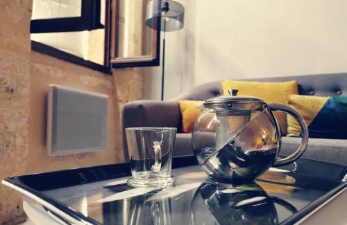 Auch Appartement | Appartement de charme, au cœur d'Auch, 4 pers