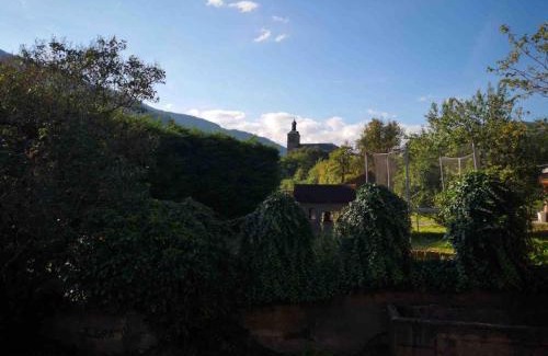La Baume Appartement | Appartement de charme dans une ancienne ferme