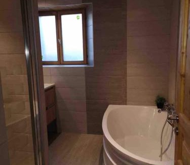 La Baume Appartement | Appartement de charme dans une ancienne ferme