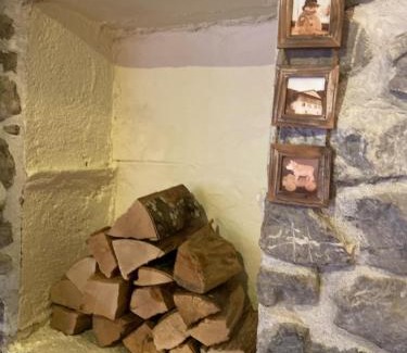 La Baume Appartement | Appartement de charme dans une ancienne ferme