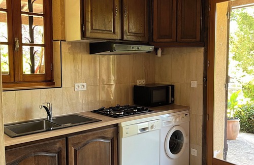 Devillac Appartement | Gîte de charme dans une propriété campagnarde et une région touristique