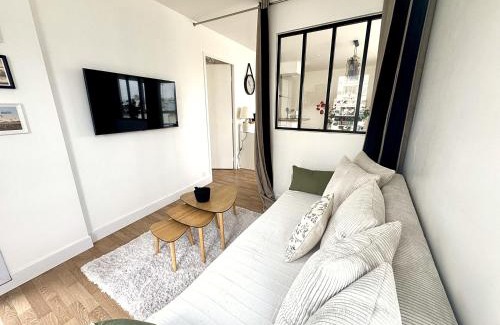 Downtown Appartement | Appartement de charme hypercentre