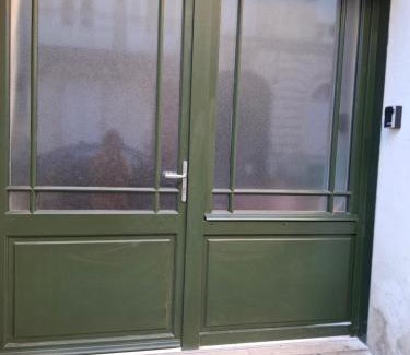 Libourne Appartement | Appartement de charme plein centre