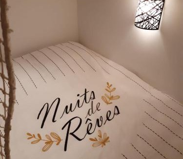 Chanteloup-en-Brie Appartement | Appartement de charme DISNEYLAND PARIS - Nidouest