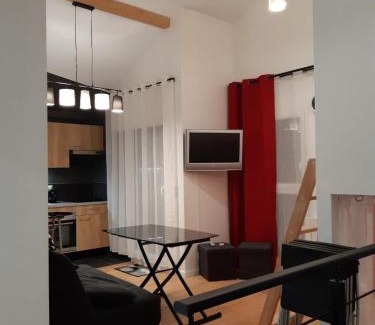 Chanteloup-en-Brie Appartement | Appartement de charme DISNEYLAND PARIS - Nidouest