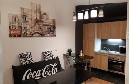 Chanteloup-en-Brie Appartement | Appartement de charme DISNEYLAND PARIS - Nidouest