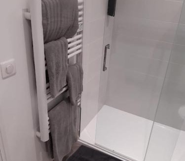 Chanteloup-en-Brie Appartement | Appartement de charme DISNEYLAND PARIS - Nidouest
