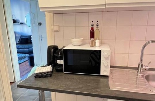 Blatin Appartement | Appartement design centre ville