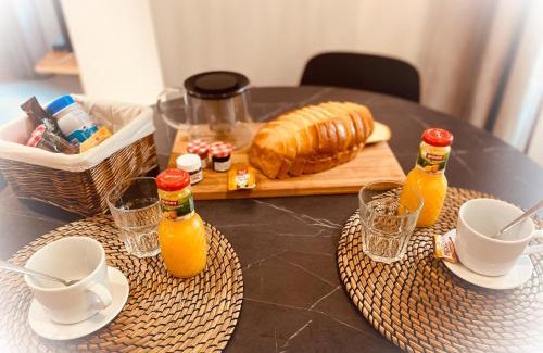 La Roche-sur-Foron Appartement | Appartement de charme pour 4 personnes