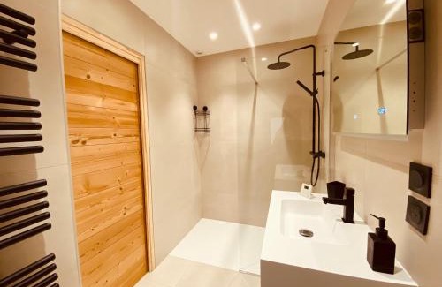La Roche-sur-Foron Appartement | Appartement de charme pour 4 personnes