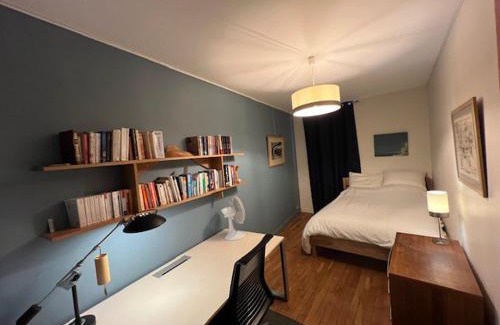 16th Arrondissement Appartement | Appartement de grand standing en plein coeur de Paris à proximité du Trocadéro