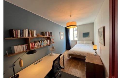 16th Arrondissement Appartement | Appartement de grand standing en plein coeur de Paris à proximité du Trocadéro