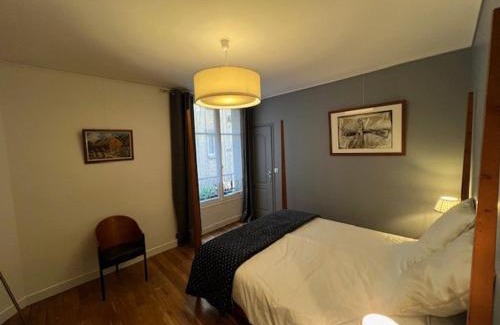16th Arrondissement Appartement | Appartement de grand standing en plein coeur de Paris à proximité du Trocadéro