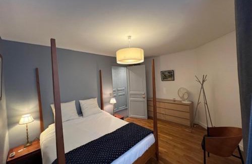 16th Arrondissement Appartement | Appartement de grand standing en plein coeur de Paris à proximité du Trocadéro