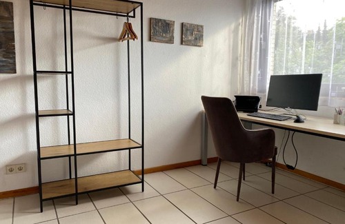 Region Hannover District Appartement | Appartement