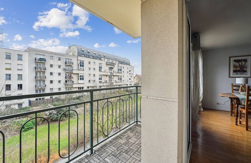 Chatillon Appartement | Appartement de la Coulée - Welkeys
