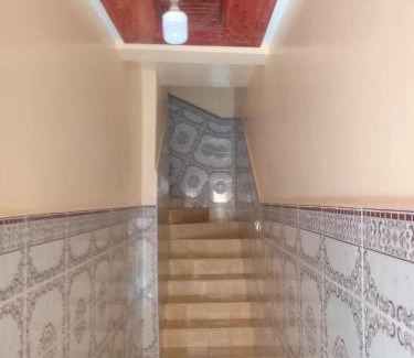 Moulay Abdallah Appartement | Appartement de luxe à el jadida