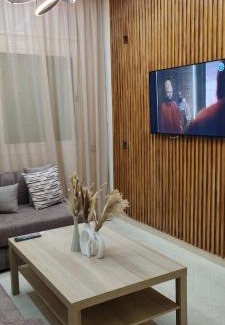 Ahriq Appartement | Appartement de luxe à Martil - à 2min de la plage