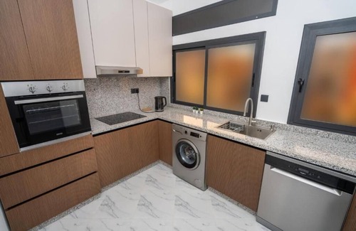Branes Appartement | Appartement de luxe confortable - serenity stays