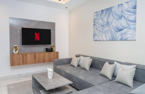 Branes Appartement | Appartement de luxe confortable - serenity stays