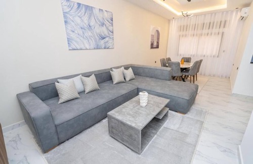 Branes Appartement | Appartement de luxe confortable - serenity stays