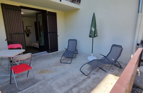 Ax-les-Thermes Appartement | Appartement de Montagne - Bonascre / Ax 3 Domaines