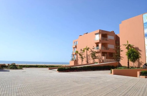 Taddart Appartement | Appartement de rêve près plage