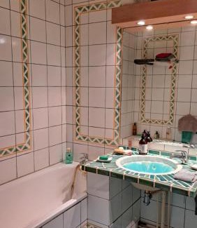 Bailly Maison | Appartement de standing a Bailly 78870