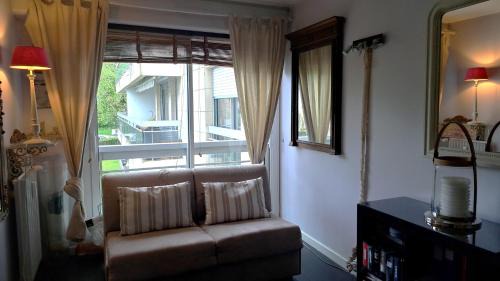 Bailly Maison | Appartement de standing a Bailly 78870
