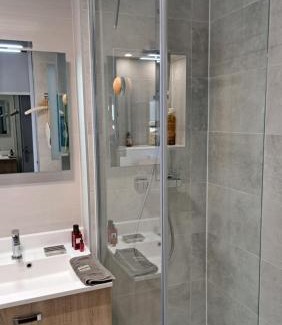 Bailly Maison | Appartement de standing a Bailly 78870