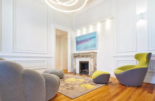 Biarritz Appartement | Appartement de standing Biarritz