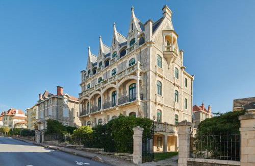 Biarritz Appartement | Appartement de standing Biarritz