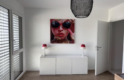 Hesingue Appartement | Appartement de standing T3 - Lina