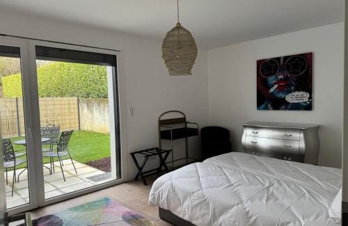 Hesingue Appartement | Appartement de standing T3 - Lina
