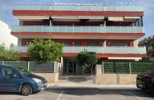 L'Eucaliptus Appartement | Appartement de vacances avec vue mer , terrasses , solarium et Wi-Fi