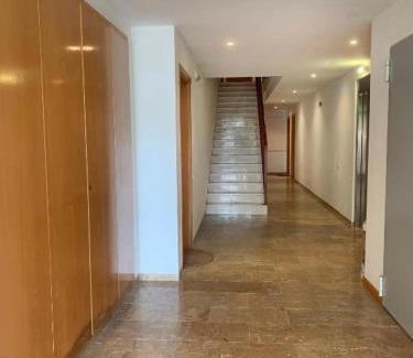 L'Eucaliptus Appartement | Appartement de vacances avec vue mer , terrasses , solarium et Wi-Fi