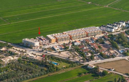 L'Eucaliptus Appartement | Appartement de vacances avec vue mer , terrasses , solarium et Wi-Fi
