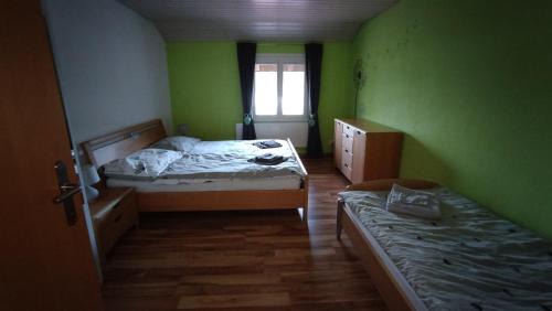Soubey Appartement | Appartement de vacances La Cernie