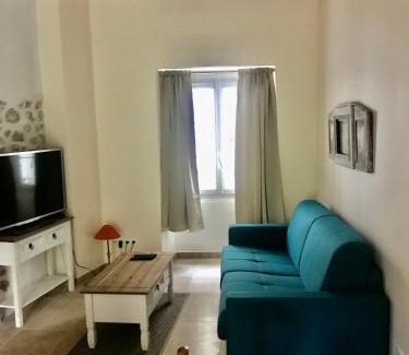 Lasalle Appartement | Appartement de village face à la rivière