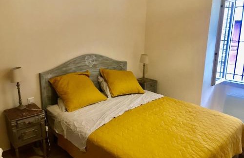 Lasalle Appartement | Appartement de village face à la rivière