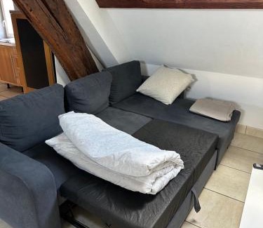 Foucherans Appartement | Appartement des anciennes forges