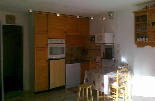 Le Super-Sauze Appartement | Appartement des Cimes