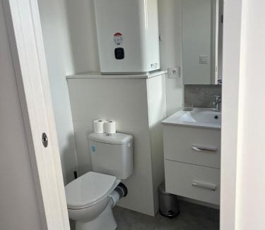 Chateaubriant Appartement | Appartement des dauphins
