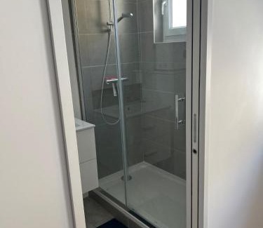 Chateaubriant Appartement | Appartement des dauphins