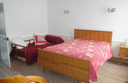 Fere-en-Tardenois Appartement | Appartement des Vieilles Halles
