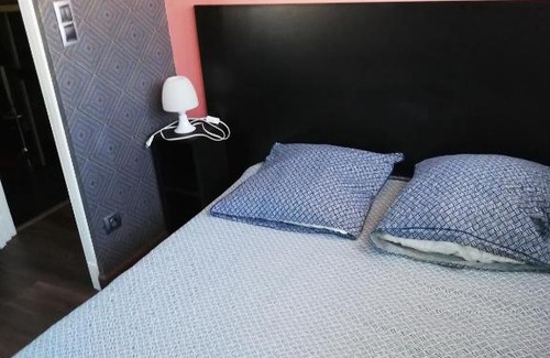 Tarbes Appartement | APPARTEMENT DESIGN AU CENTRE AVEC BALCON