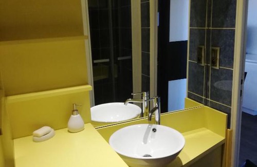 Tarbes Appartement | APPARTEMENT DESIGN AU CENTRE AVEC BALCON