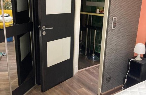 Tarbes Appartement | APPARTEMENT DESIGN AU CENTRE AVEC BALCON