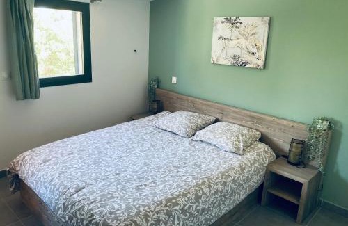Beaux Arts-Boutonnet Appartement | Appartement design au cœur de Montpellier avec parking privé