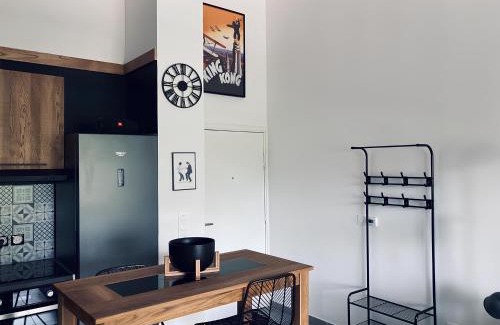 Beaux Arts-Boutonnet Appartement | Appartement design au cœur de Montpellier avec parking privé